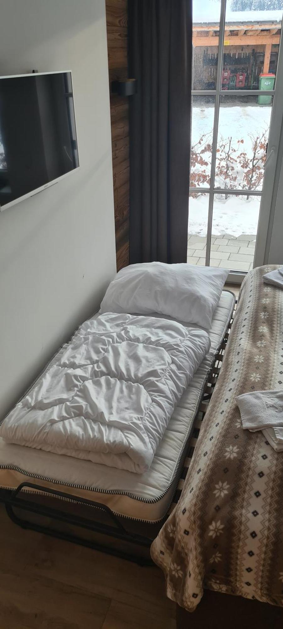 شقة Hochkoenig Ferien Mühlbach am Hochkönig المظهر الخارجي الصورة