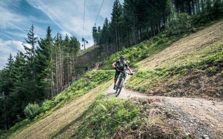 شقة Hochkoenig Ferien Mühlbach am Hochkönig المظهر الخارجي الصورة
