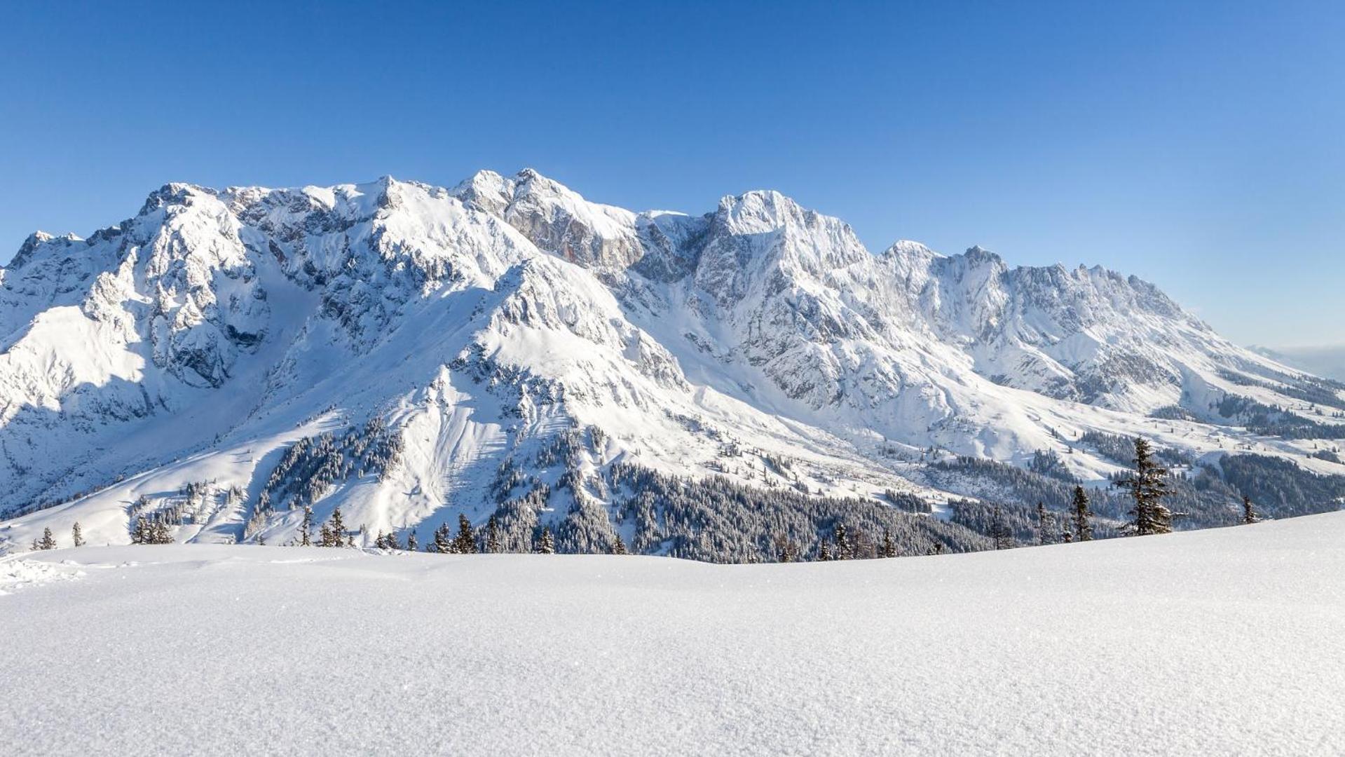 شقة Hochkoenig Ferien Mühlbach am Hochkönig المظهر الخارجي الصورة